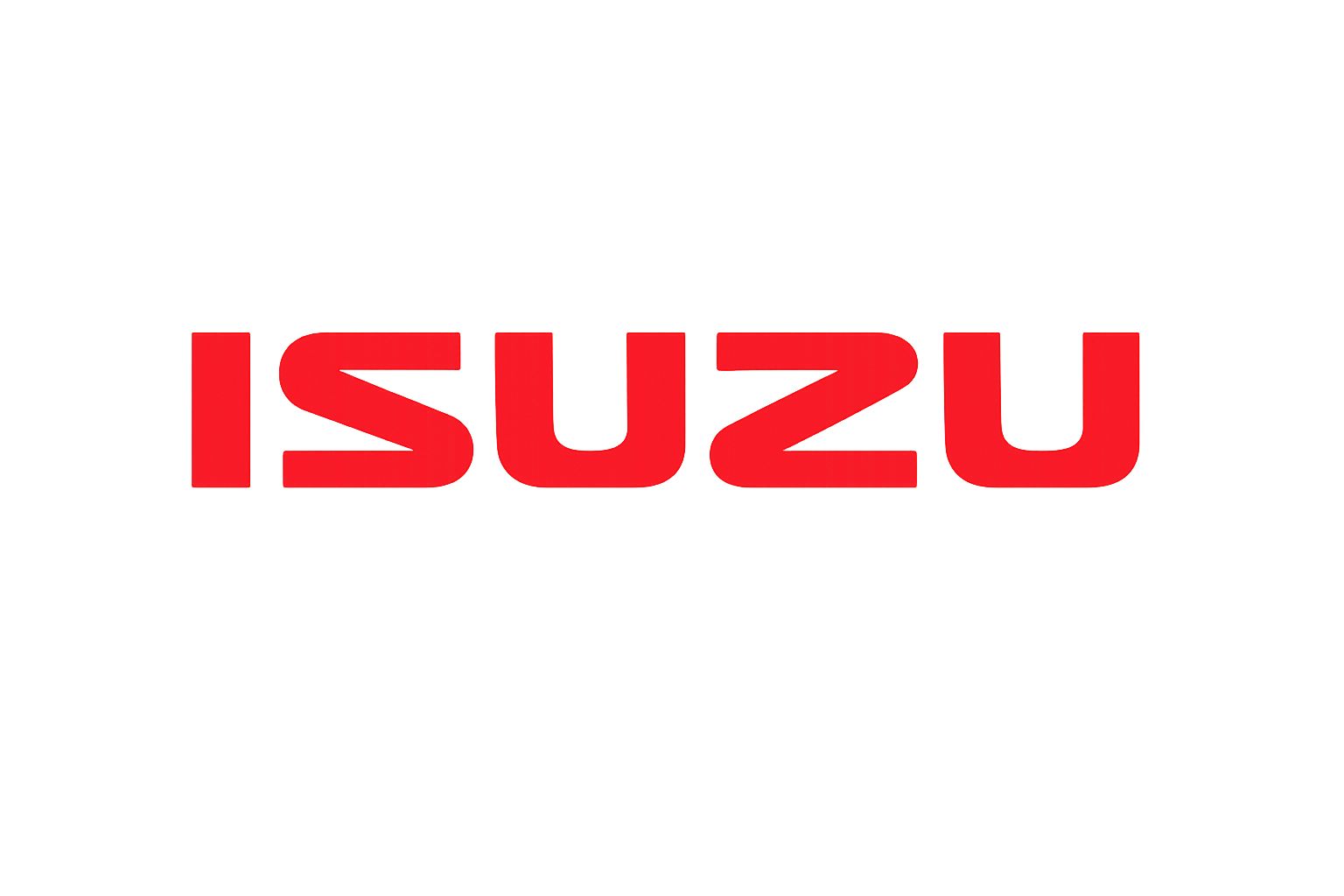 Isuzu